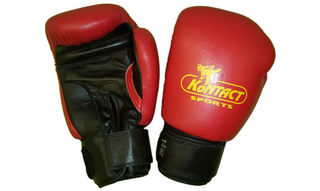 Boxe